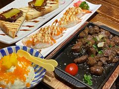 -小川洋风料理(街道口店)