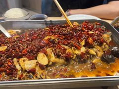 -鱼酷活鱼烤鱼(沈阳大悦城店)