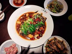 -上名堂·鱼头好吃(体育场路店)