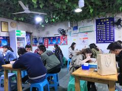 大堂-越洋肖氏老米线(杨家坪店)