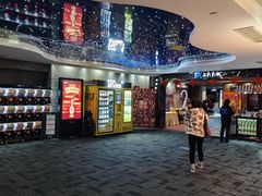 -SFC动漫主题影院(美罗城店)