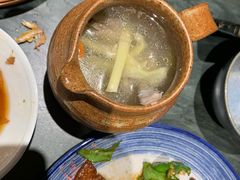 -兰溪小馆(首经贸店)