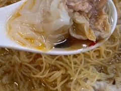 -坚记面店(一德路店)