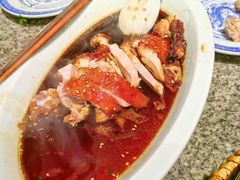 -南京大牌档(之心城店)