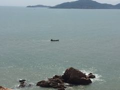 -六合朝阳景区-和尚套