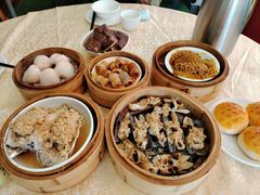 -宝塘茶楼