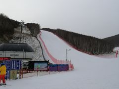 -多乐美地滑雪场