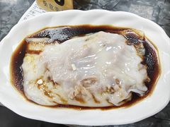 -燊意布拉肠云吞面(中山四路店)