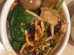 -水平有限广西米粉·广西风味集(五道口店)