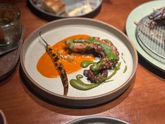 -OTIUM • 柴屿麦(亮马桥店)