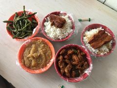 -咱家王新国把子肉(县东巷店)