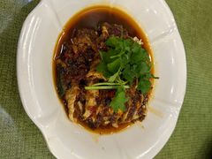 -桃子餐厅·天津菜(红星路直营店)