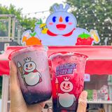 雪王你怎么肥事？这杯我连喝3天了！！