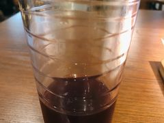 手工小熊酸梅汤-春家·非遗手工小吃(三墩新天地店)