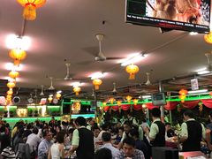 -無招牌海鮮(芽笼店)