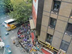 -杭州西湖东坡酒店