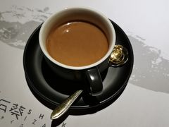 咖啡-石葵(锦业时代店)
