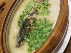 -上海金陵紫金山大酒店·汇海餐厅