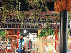 -龙抄手食府(浣花北路店)