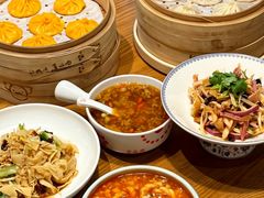 -小六汤包·西安老字号·中华名小吃(高新四路店)