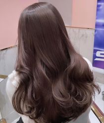 -FASHION PALACE hair+