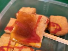-孖记茶档·热腾茶餐(荔湾领展广场店)