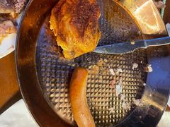 -宝莱纳餐厅(滨江店)