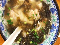 -嵊州小吃(杭州东站店)