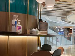 -华润时代广场·停车场