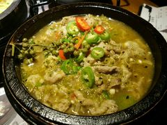 picture-花椒笑成都小馆(百脑汇店)