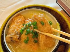 -顺德喜来登酒店·采悦轩