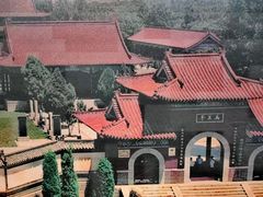 -禹城市禹王亭博物馆