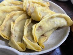 牛肉锅贴-李记清真馆(打钉巷店)