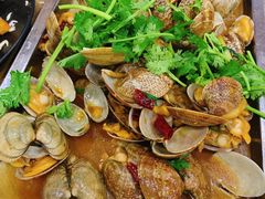 -老虎滩大连海鲜烧烤(建邺云锦路总店)