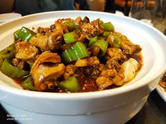 -大鸭梨烤鸭(甘家口店)