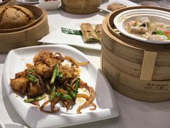-潮福城潮州大酒楼(湖滨北路店)