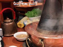 -前门涮肉(群力店)