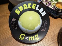 -SPACELAB失重餐厅(世纪汇店)