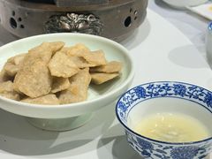 -真地道京味府·鲜橙烤鸭·北京菜(朝外大街东大桥店)
