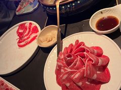 -东来顺·非遗火锅(赛格国际购物中心店)