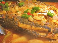 -炉鱼(爱琴海购物公园店)
