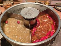 -巴奴毛肚火锅(京西大悦城店)