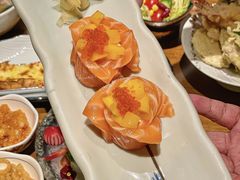 -武藏日本料理(宝安壹方城店)