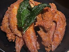 -烤匠麻辣烤鱼(锦华万达店)