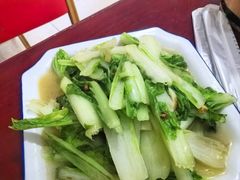 -蜀香川菜鱼庄(然乌店)