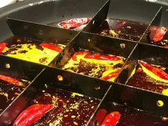 -井格重庆火锅(临平银泰城店)