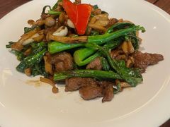 -蛇口希尔顿南海酒店·随轩中餐厅·粤菜