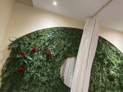 -香秀空间科技抗衰·美容中心