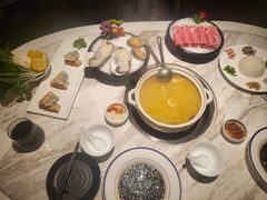 -汤城·料青山