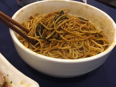 葱油拌面-老吉士酒家(天平路店)